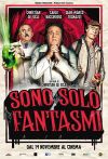 SONO SOLO FANTASMI SONO SOLO FANTASMI